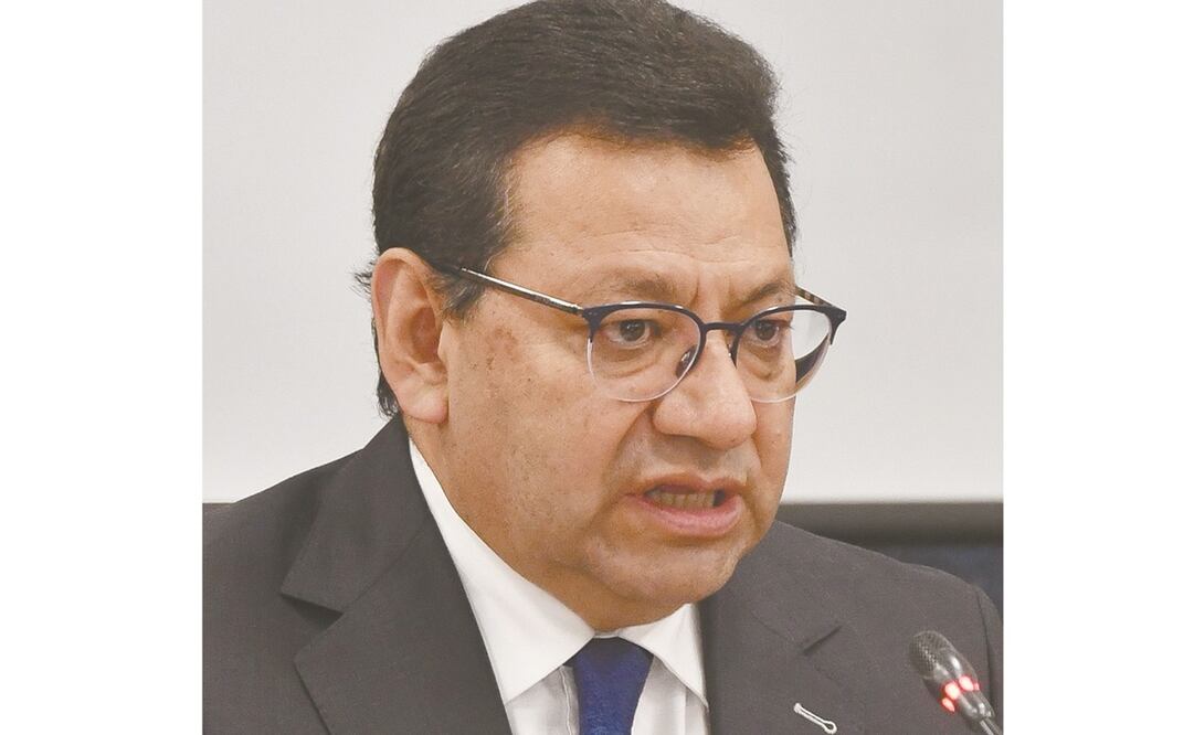 Los escurridizos coches del magistrado