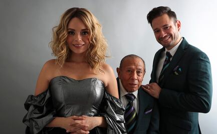 La Sonora Santanera de Carlos Colorado con María Fernanda y otros, pondrán sabor a este 14 de febrero