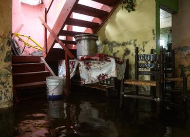 ¿Por qué se inundó Xochimilco? Esto es lo que sabemos