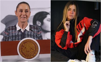 Claudia Sheinbaum se convierte en la streamer más vista de México; supera a la Rivers y El Mariana 