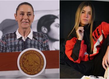 Claudia Sheinbaum se convierte en la streamer más vista de México; supera a la Rivers y El Mariana