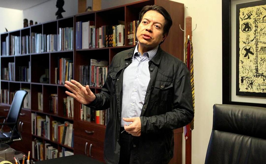 (Foto: Archivo EL UNIVERSAL)