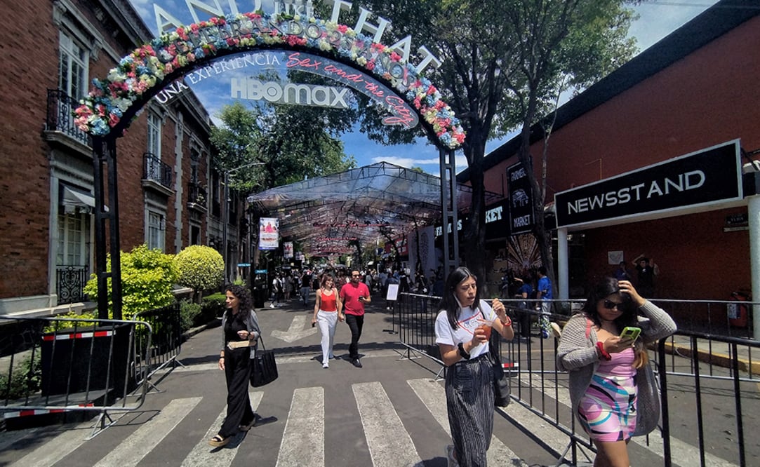 Foto: Fernanda Rojas