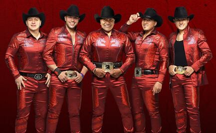 Transmisión del concierto de Bronco se cae por minutos