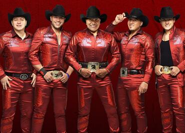 Transmisión del concierto de Bronco se cae por minutos