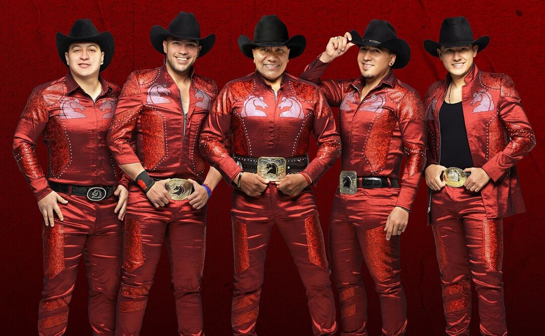 Foto: EFE/Ocesa Seitrack