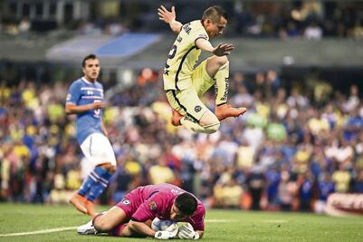 Dt's se juegan la cabeza