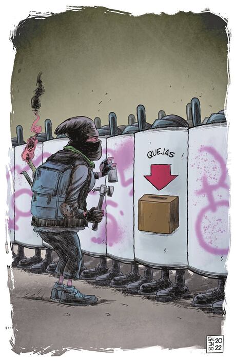 Solución burocrática