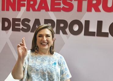 Xóchitl Gálvez propone "Plan X" y refrenda respaldo a organismos autónomos