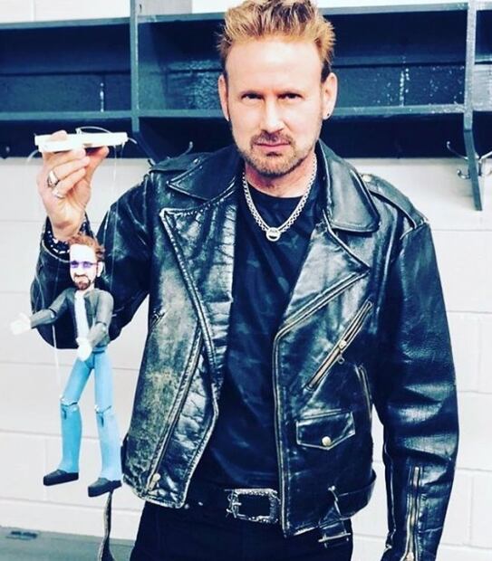 Tres celebridades que pudieron ser Marty McFly en "Volver al futuro"