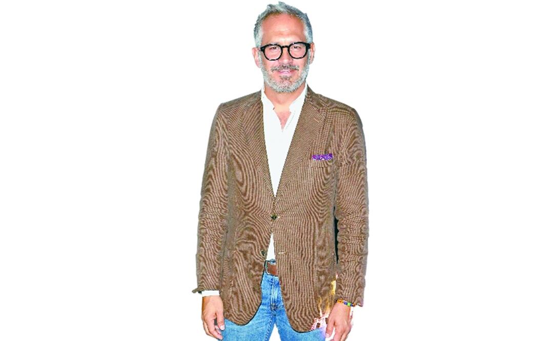 Comenta que seguirá con sus planes en la actuación para abril. Foto: CLASOS