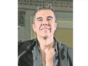 Ahora sí le ordenan reposo total a Adrián Uribe