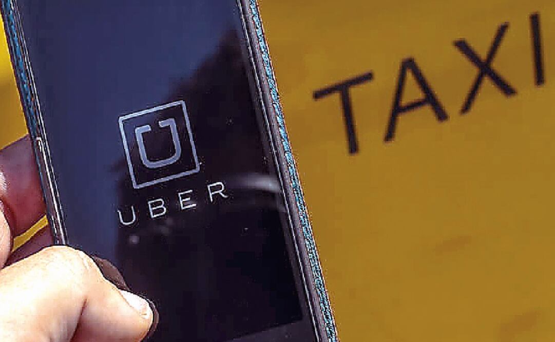 Uber aceptará pagos en efectivo