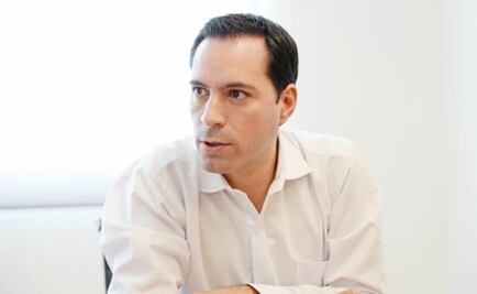 Alistan Cumbre Mundial de Premios Nobel de la Paz en Mérida, Yucatán