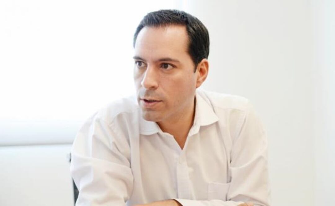 El gobernador Mauricio Vila confirmó que la 17ª edición de esta Cumbre contará con la presencia de 30 laureados. Foto: Cuauhtémoc Moreno / Archivo EL UNIVERSAL