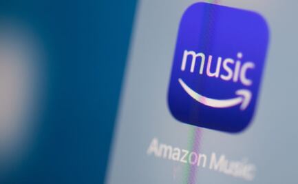 Amazon ahora te permite escuchar música gratis en tu teléfono