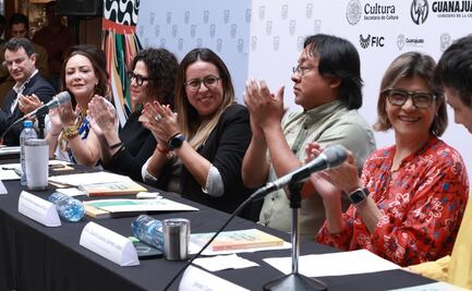 El Festival Internacional Cervantino cierra su 52ª edición con un descenso en asistencia 