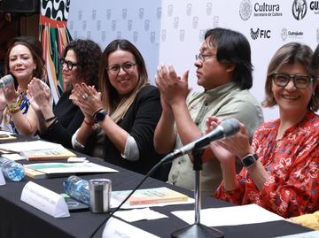 El Festival Internacional Cervantino cierra su 52ª edición con un descenso en asistencia