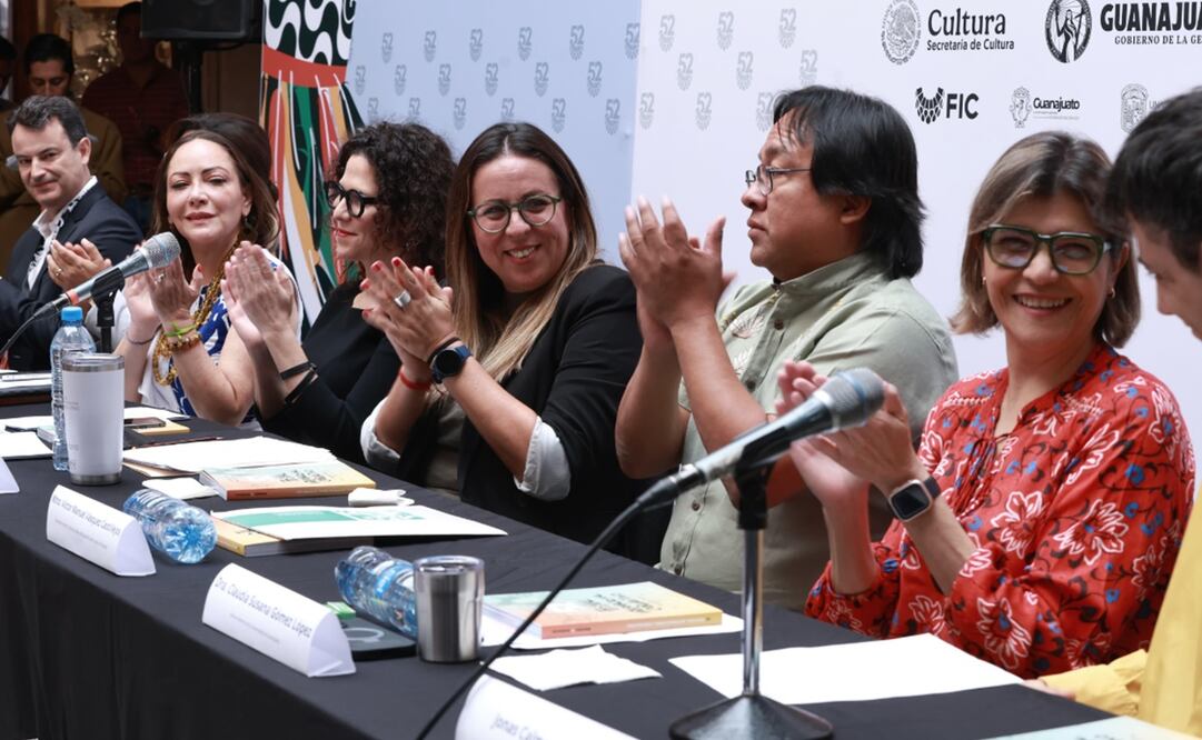 Foto: Fernanda Rojas/EL UNIVERSAL.