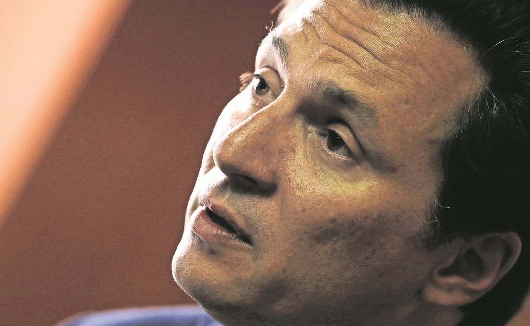 Lozoya ofreció a exdirector de Odebrecht México cargo en gobierno de Peña