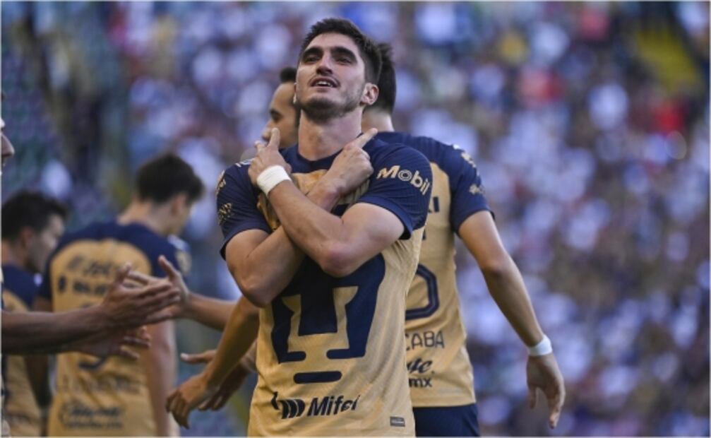 Liga MX: La galería de los mejores momentos de la Jornada 2 