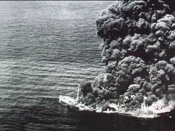 El ataque alemán que nos llevó a la Guerra