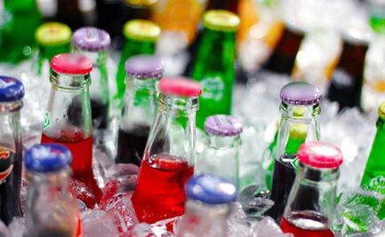 Proponen prohibir venta de refrescos a menores de edad en Sinaloa