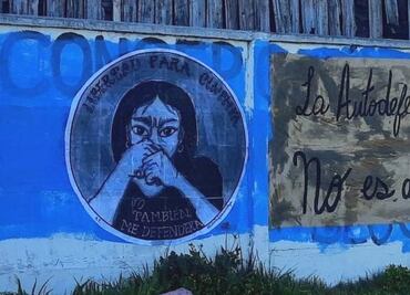 "Es defensa, no es violencia”: las chilenas que apoyan a las víctimas de abuso que matan a sus agresores