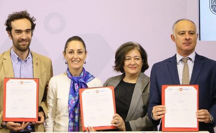 Gobierno de CDMX solicitará 32 mmdp para mejorar dos líneas del Metro 