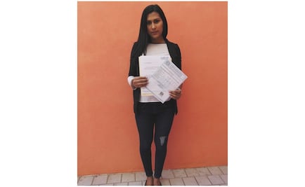 Alumna transgénero denuncia discriminación en Universidad de Zacatecas