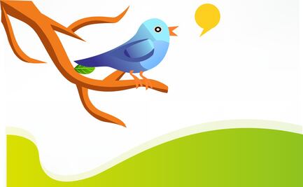 Twitter se prepara para entrar a las redes sociales de audio