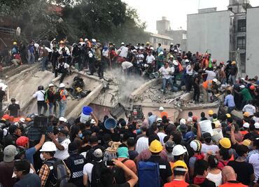 Crónica de un breve esfuerzo