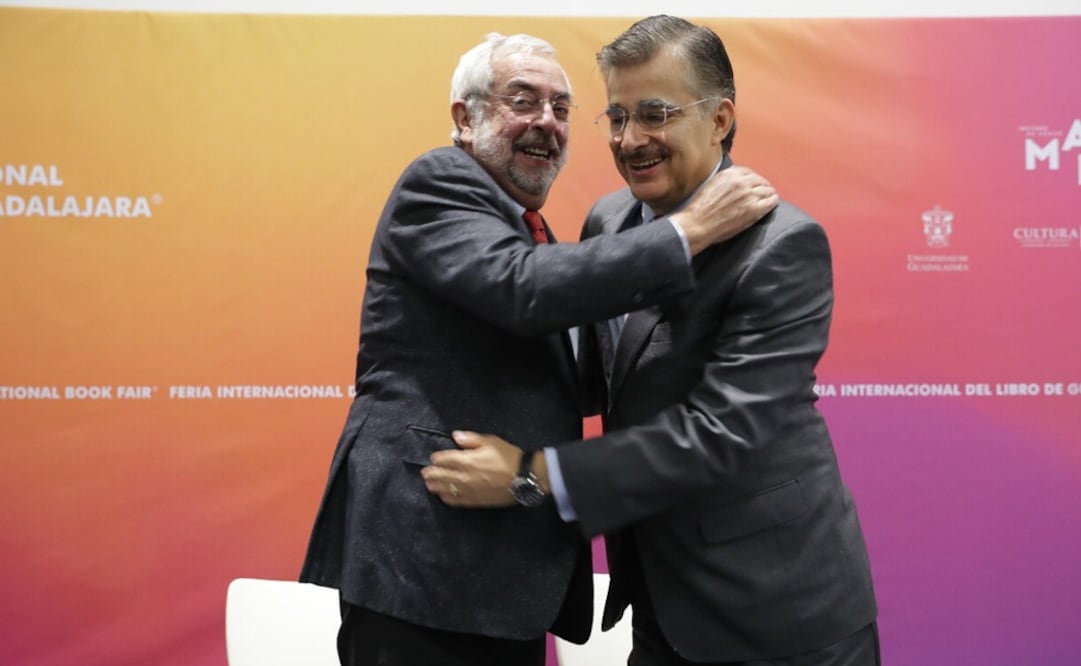 Foto: Juan Boites / EL UNIVERSAL 