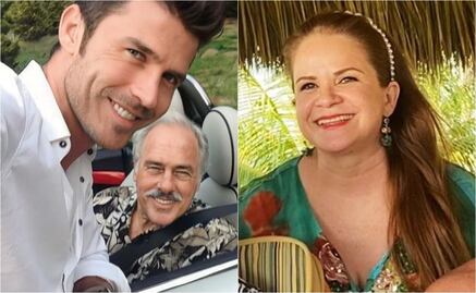 Leonardo García habla por primera vez, tras la lectura del testamento y responde a Margarita: "No me voy a rebajar a esos niveles"