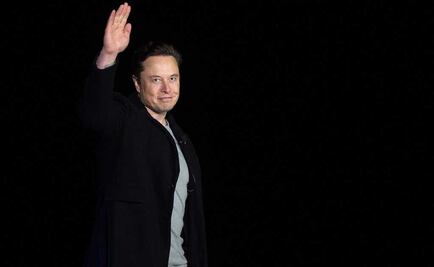 Elon Musk acusa a demócratas de difundir “división y odio” y dice que votará republicano