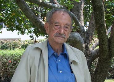 Perfil. Mario Almada, el "Chuck Norris" mexicano