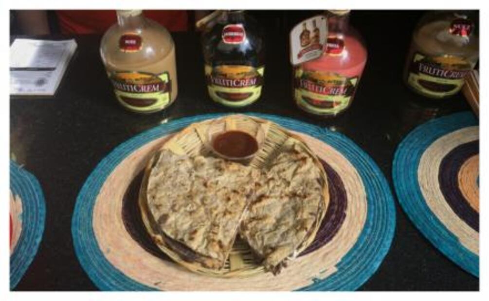 Conoce la nueva propuesta gastronómica de Satélite