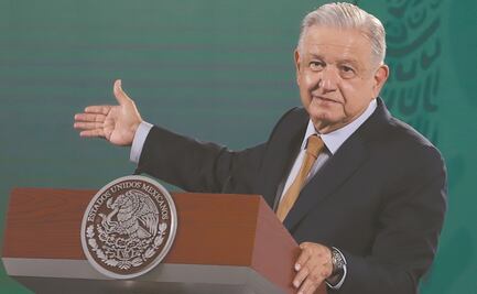 Creará la 4T empresa de gas para dar precio justo