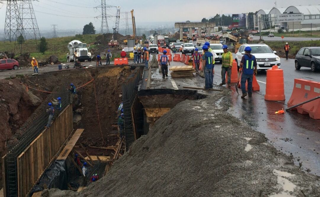 Foto: Jorge Alvarado / EL UNIVERSAL?