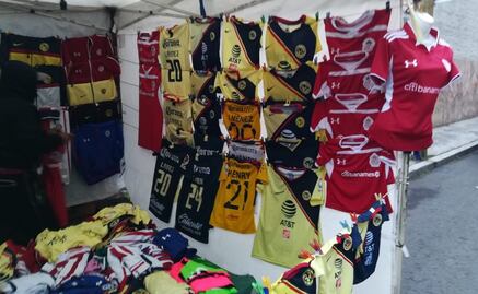 América, el gran negocio en el Nemesio Díez