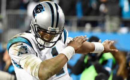 Carolina-Denver, el Super Bowl 50