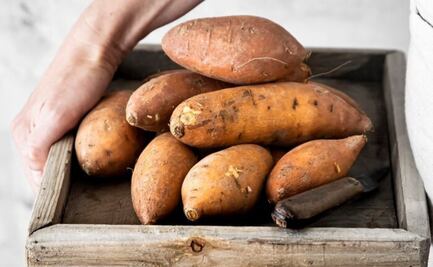 Si tienes algunas de estas enfermedades no puedes consumir ñame