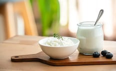 Qué tan saludable es comer requesón