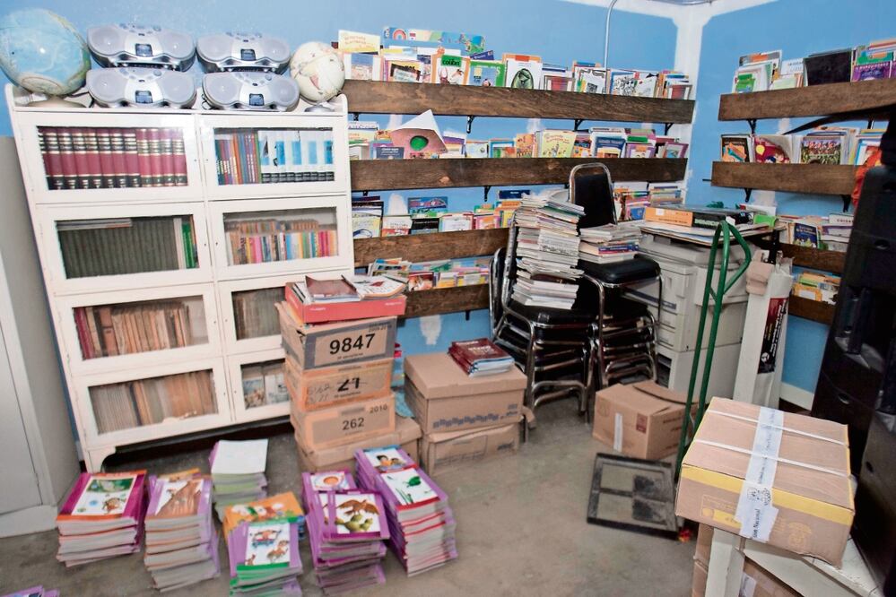 “Tenemos conciencia de que por lo menos Claudia Sheinbaum no nos abrirá la puerta”, afirmó la coordinadora nacional de esa ONG. Foto: EL UNIVERSAL