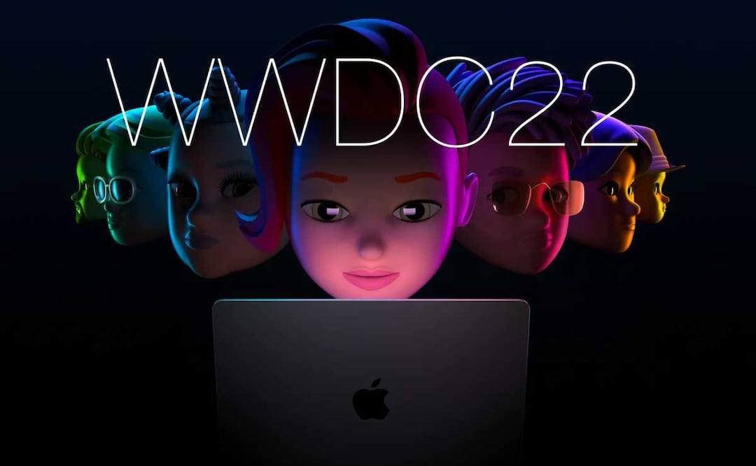 Con respecto al sistema operativo para laptops y computadoras de escritorio, en la WWDC se dijo que el nuevo MacOS Ventura agregará funciones como Stage Manager 