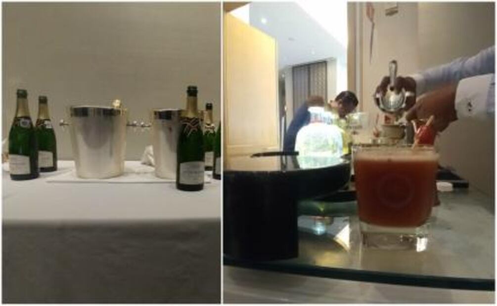 El Festival Gourmet celebra su 23 edición en Puerto Vallarta