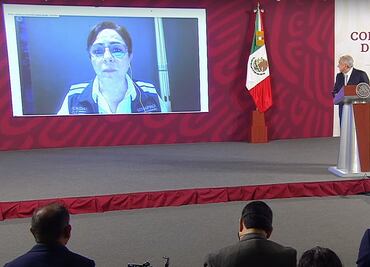 Analiza Protección Civil construir un tajo abierto para rescatar a los 10 mineros