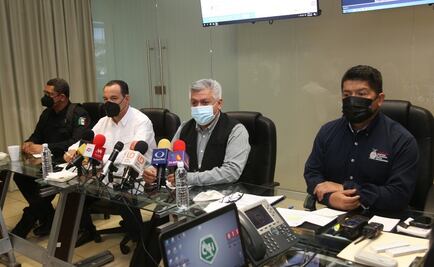 Registran 14 homicidios dolosos en Sinaloa durante Semana Santa