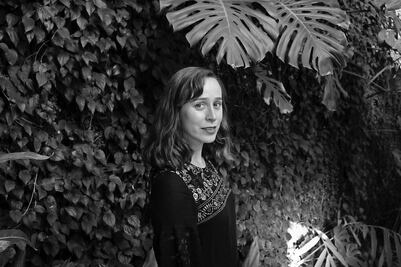 Malacría: fragmento de novela de Elisa Díaz Castelo