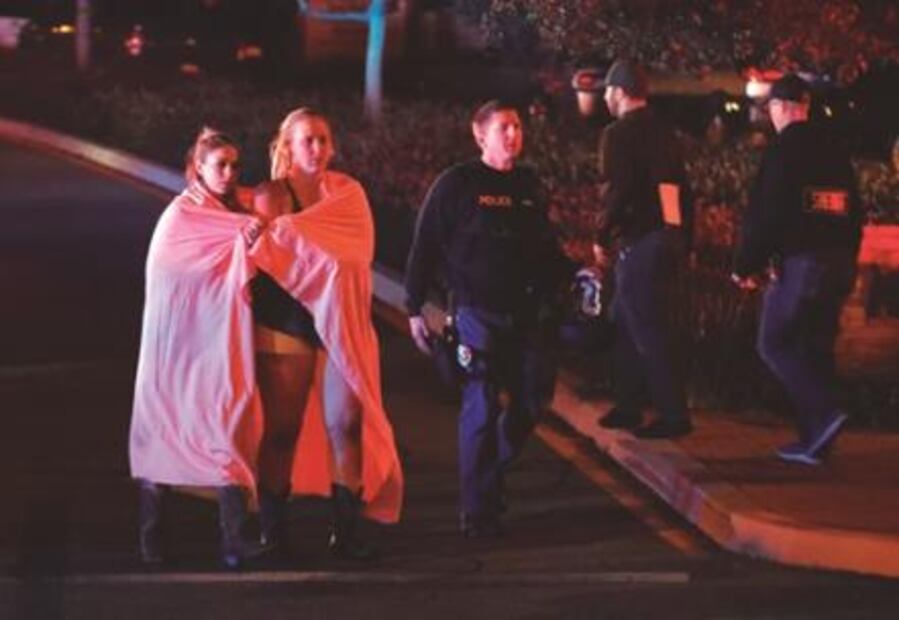 El Foco. La “K invertida” del Cutzamala nos dejó sin agua y 500 millones